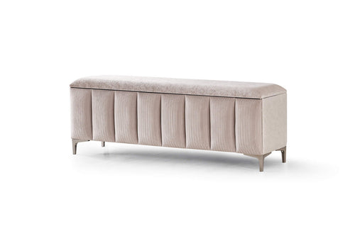 Bench – Maison Noir by Kara