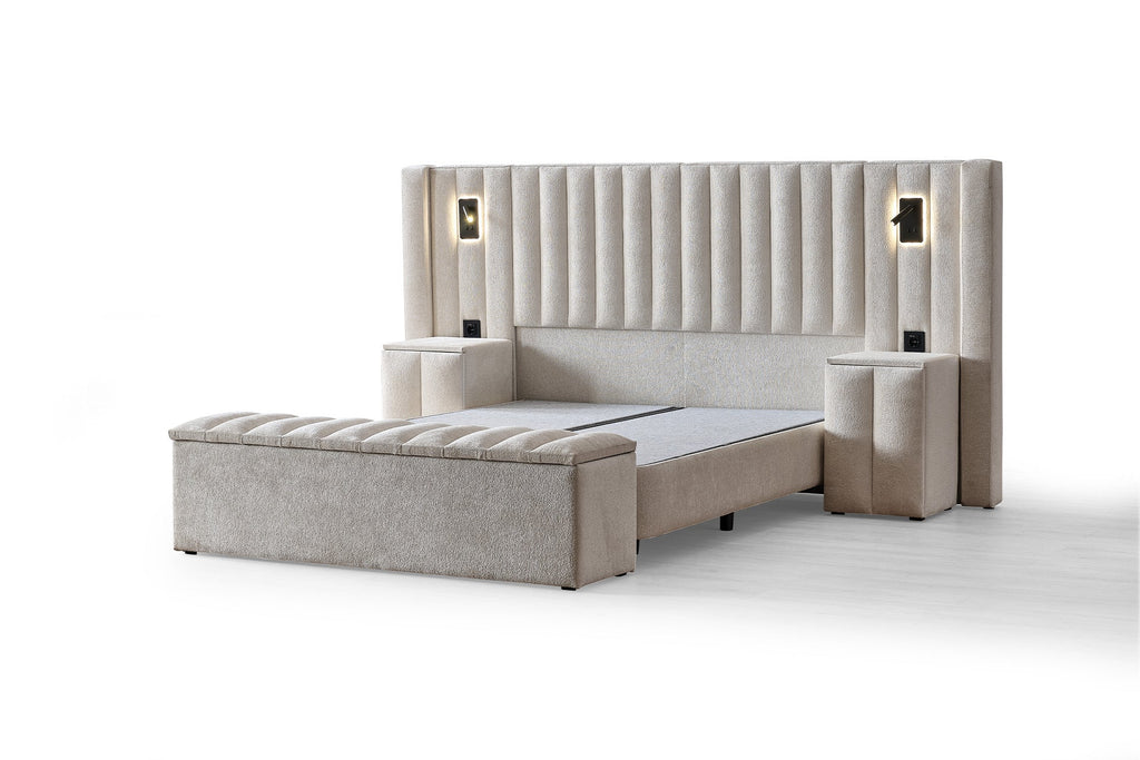 Florida – Maison Noir by Kara