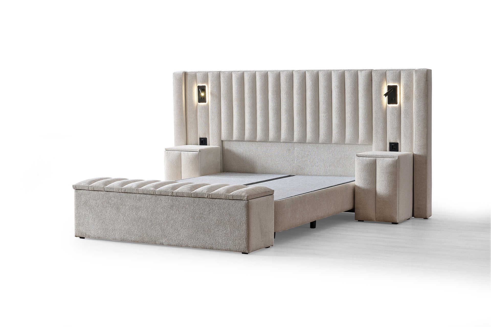 Florida – Maison Noir by Kara