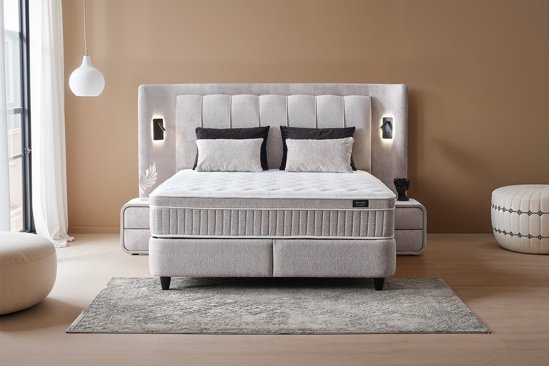 Julie – Maison Noir by Kara