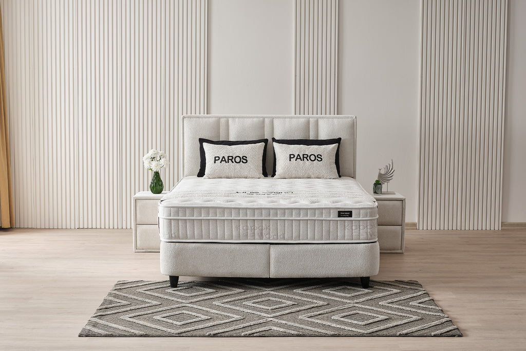 Paros