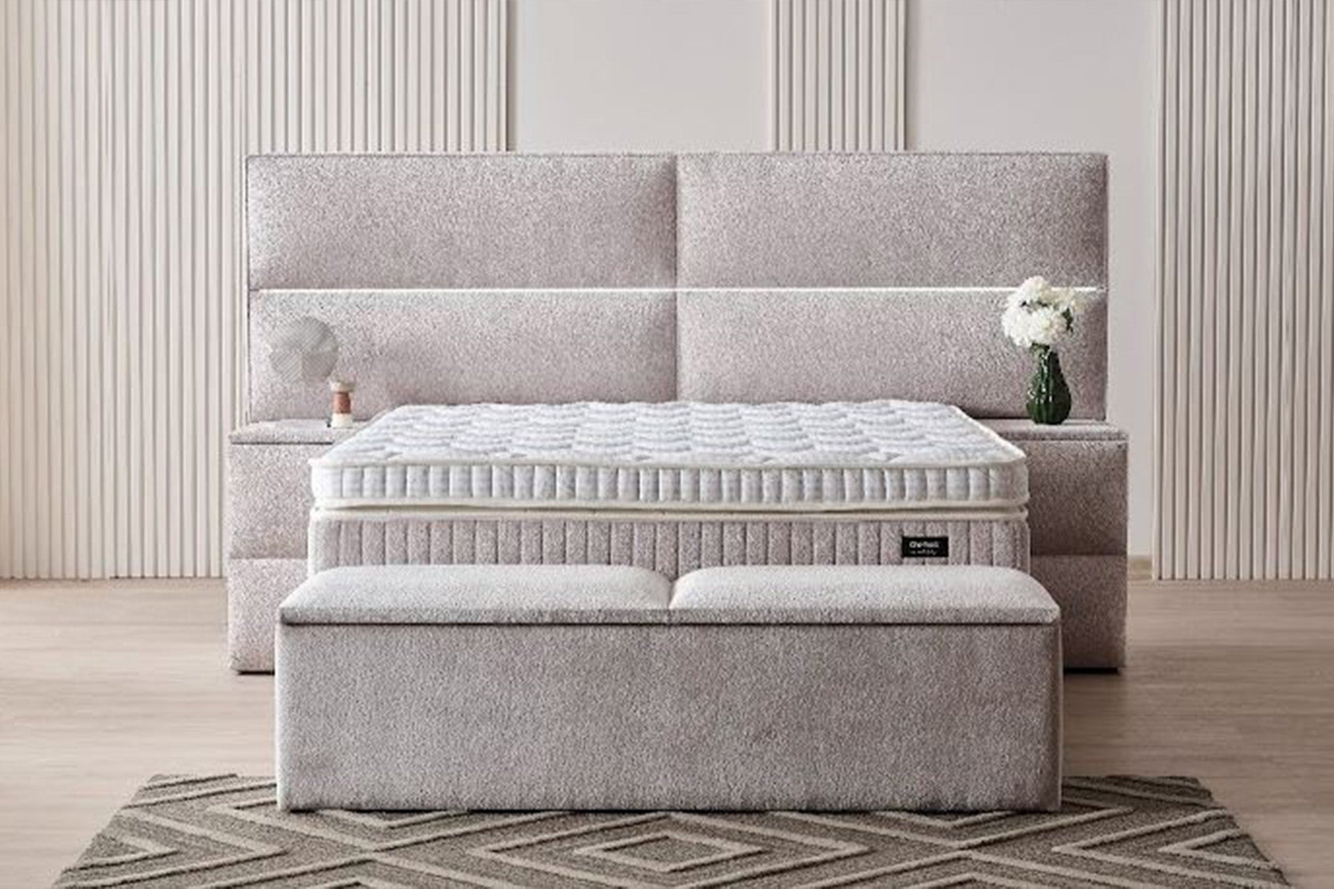 Puzzle – Maison Noir by Kara