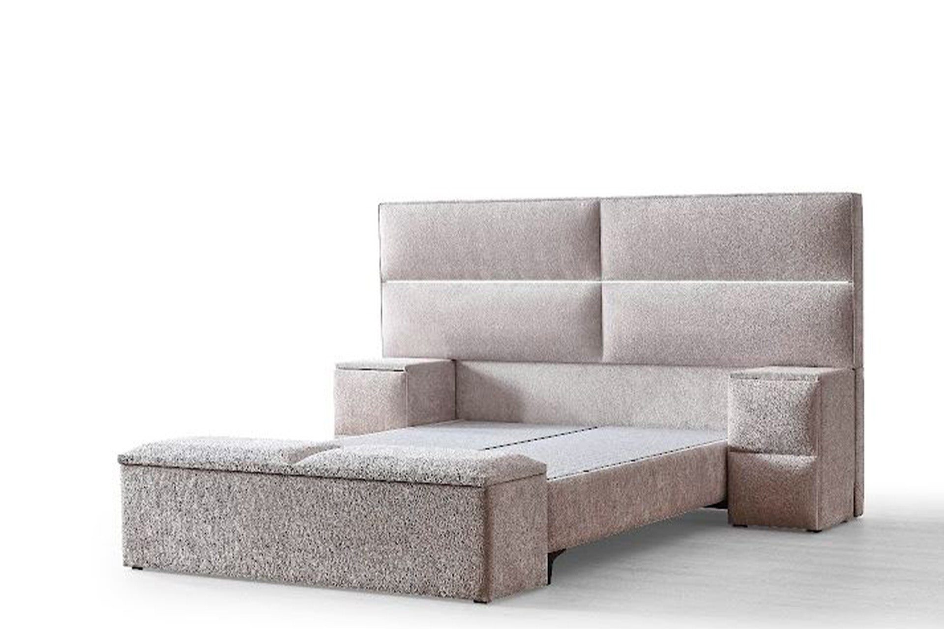 Puzzle – Maison Noir by Kara