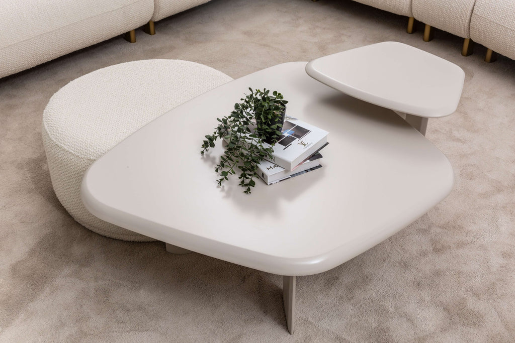 Glamour L-Sofa