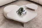 Glamour L-Sofa