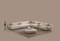 Molivo L-Sofa