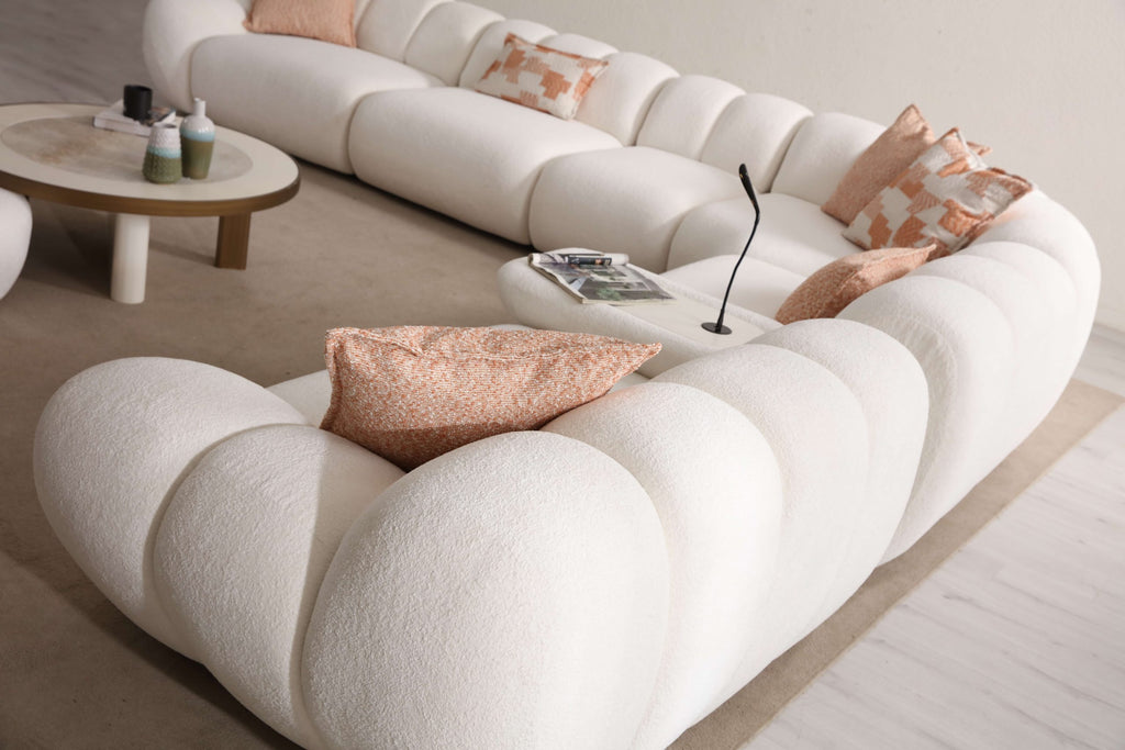 Molivo L-Sofa