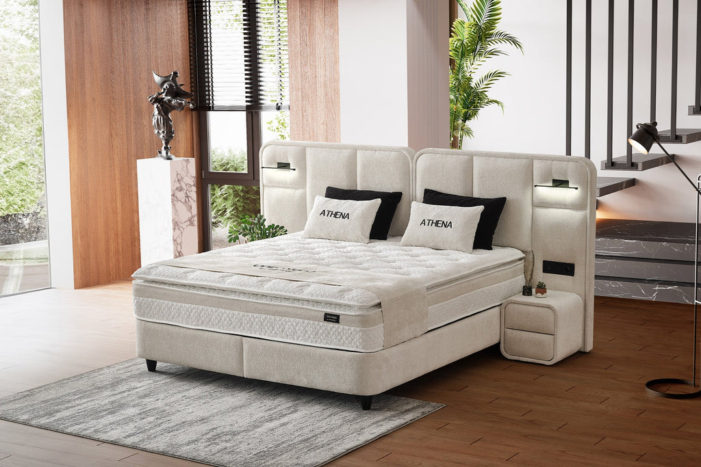 Athena – Maison Noir by Kara