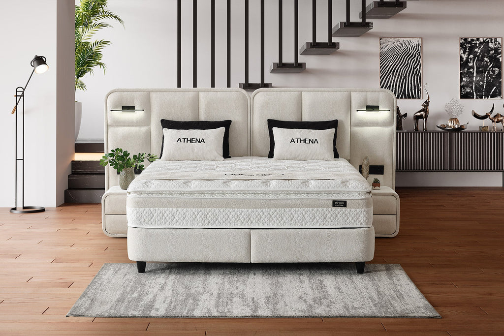 Athena – Maison Noir by Kara