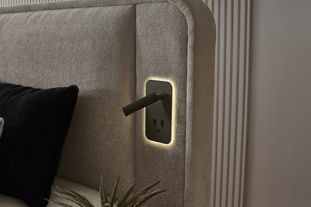 Cancun – Maison Noir by Kara