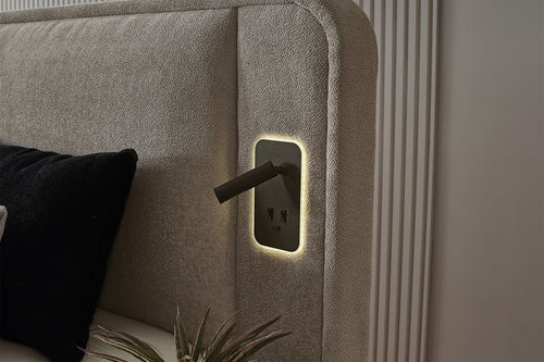 Cancun – Maison Noir by Kara