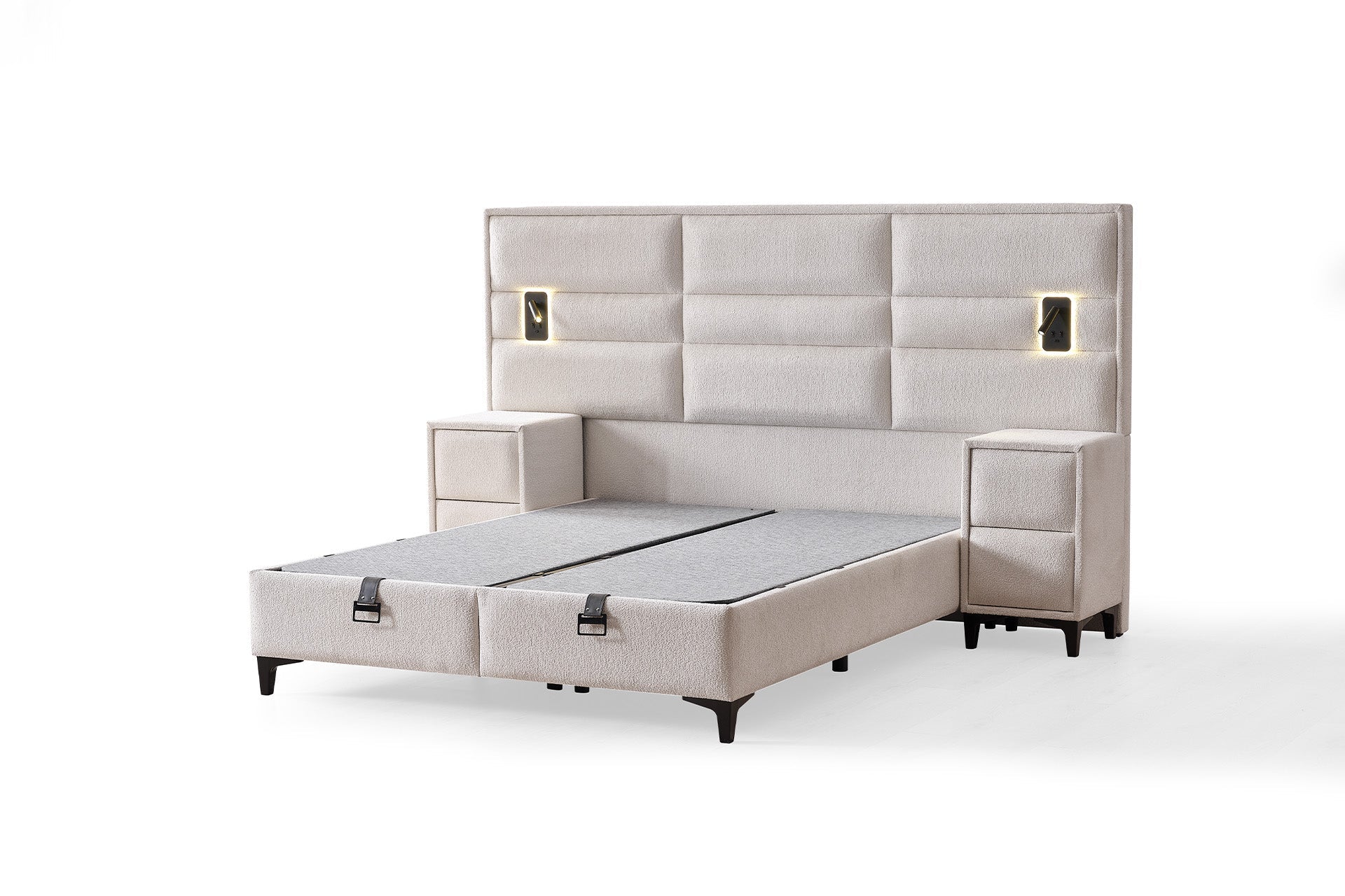 Mathilda – Maison Noir by Kara