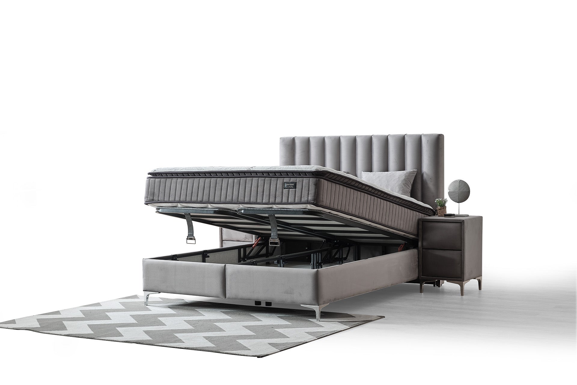 Parma – Maison Noir by Kara